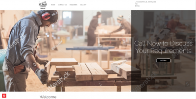 carpentry.yes1.co.uk