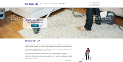 cleaning.yes1.co.uk