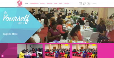 completewoman.yes1.co.uk