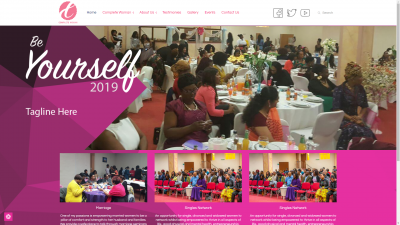 completewoman.yes1.co.uk