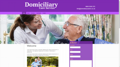 domiciliary.yes3.co.uk