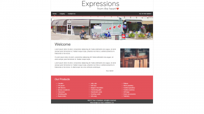 expressions.yes1.co.uk
