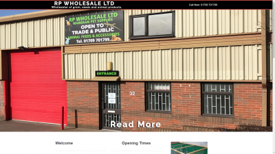 foodandaccessories.yes1.co.uk