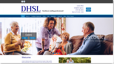 healthcare.yes1.co.uk