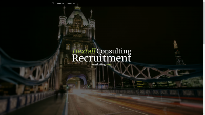 hextallrecruit.yes1.co.uk