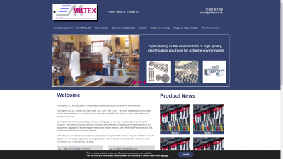 miltex.yes5.co.uk