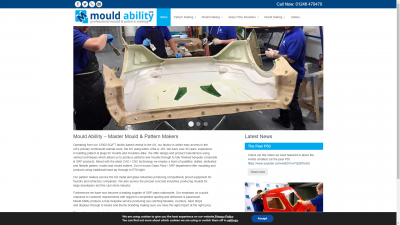mould-ability.yes3.co.uk