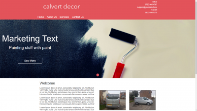 paintinganddecorating.yes3.co.uk