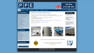 plasticfabricationservices.yes1.co.uk