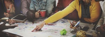 Start,Up,Business,Team,Meeting,Ideas,Concept