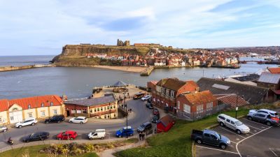 City,Of,Whitby.,Northern,Yorkshir,Coast,,Great,Britain