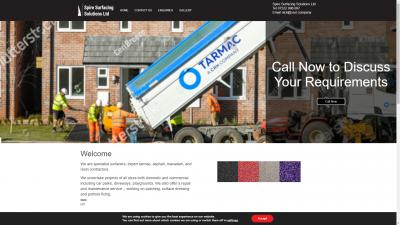 surfacing.yes1.co.uk