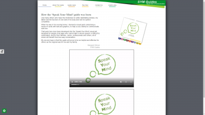 symguides.yes3.co.uk