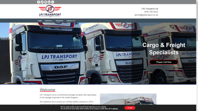 transportcontractor.yes1.co.uk