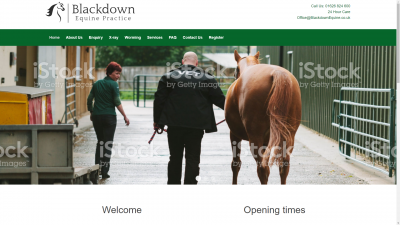 veterinary.yes1.co.uk