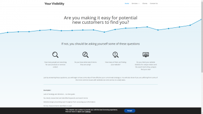 yourvisibility.yes1.co.uk
